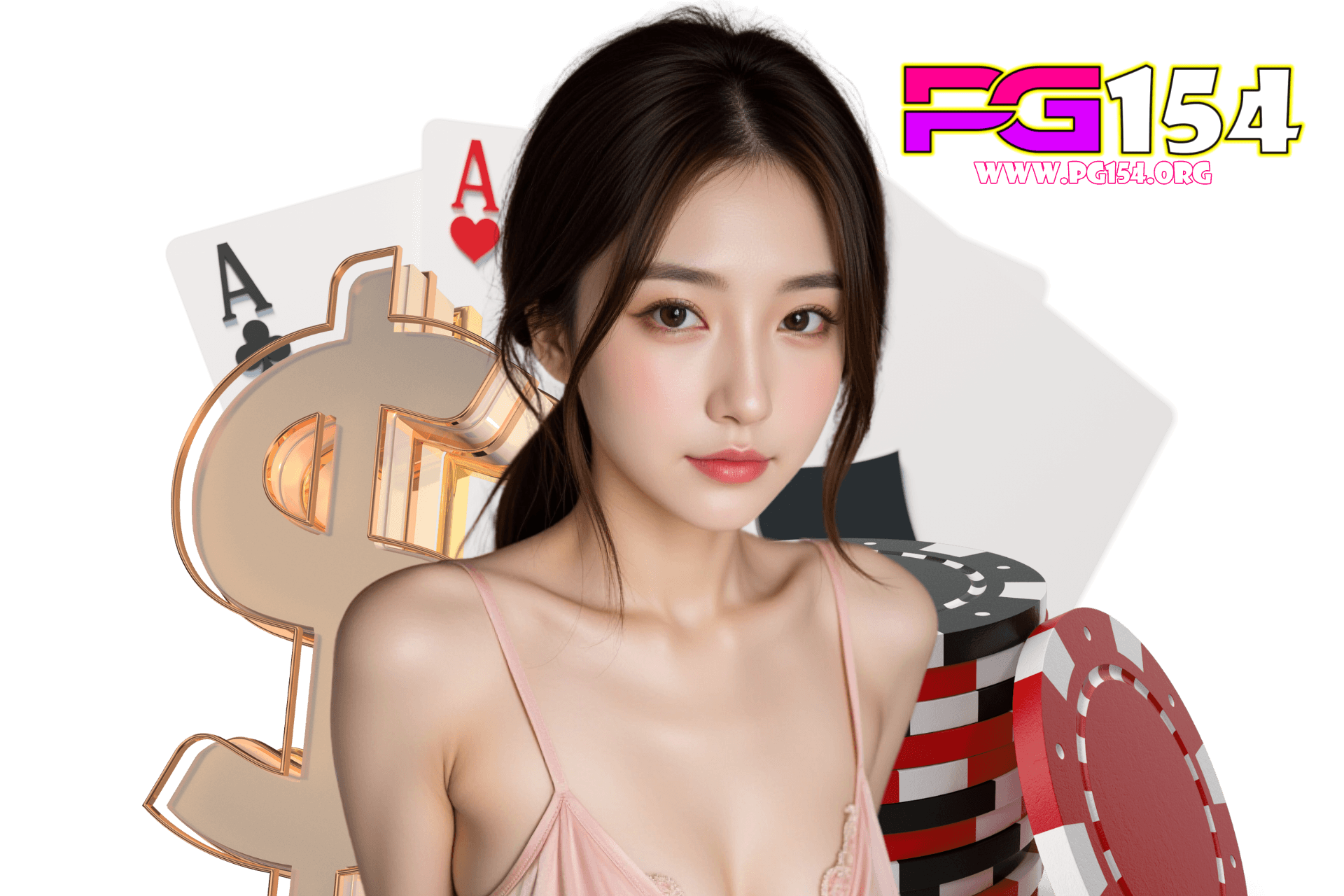 pg154 wallet