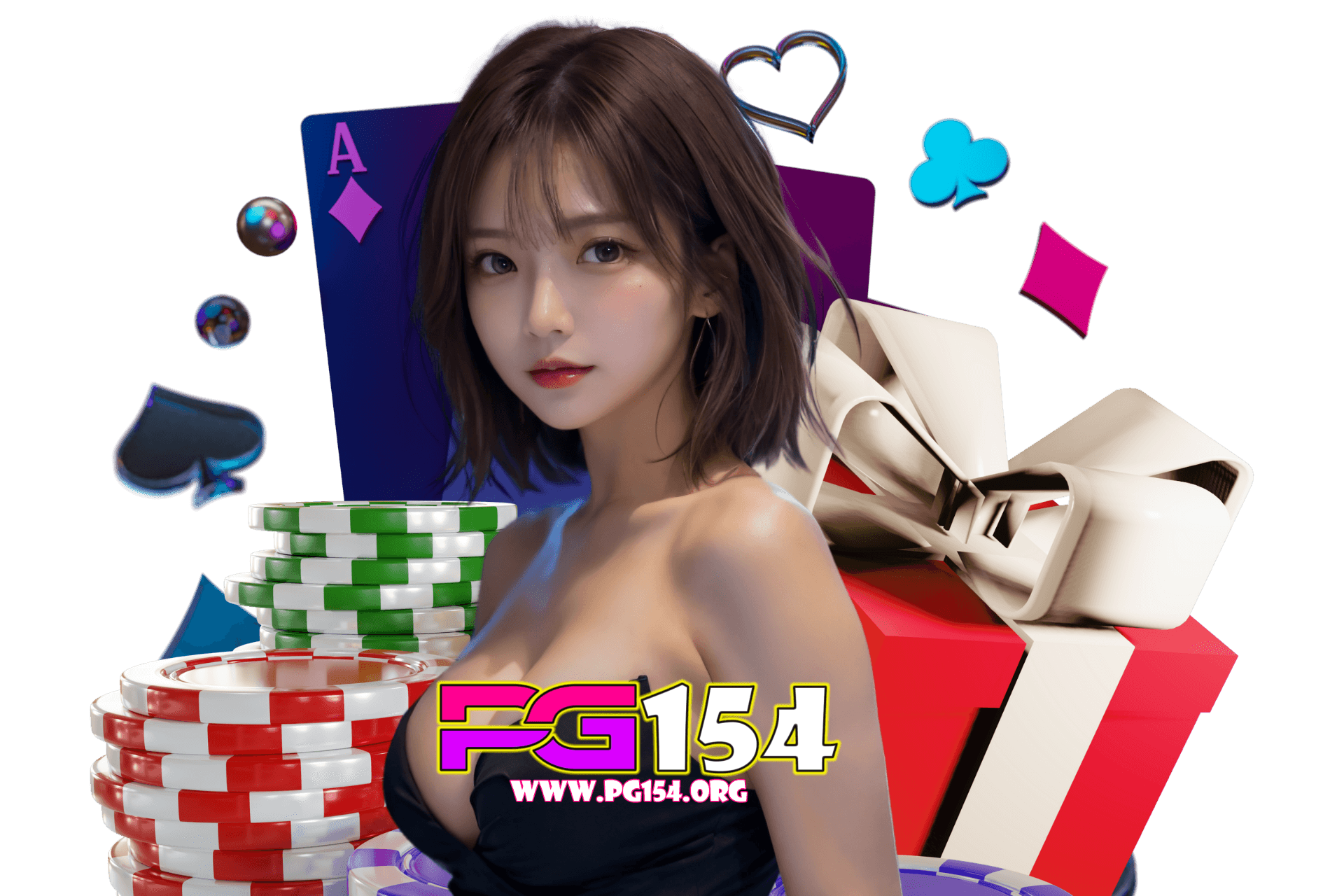 pg154 สมัคร